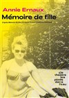 Mémoire de fille - 