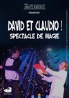 David et Claudio - 