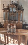 Récital d'orgue par Michèle Guyard - 