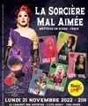 La sorcière mal aimée - 