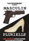 Masculin Plurielle - 