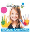 Training Academy | Séances caritatives - 