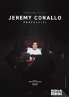 Jérémy Corallo dans Préface(s) - 