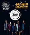 Concert Caravane Namasté - 