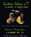 Toninho Ramos et Jo Vurchio | Guitare latine - 