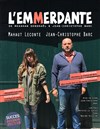 L'emmerdante - 