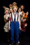 Atelier d'initiation de clown de théâtre pour débutants. - 