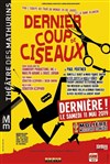 Dernier Coup de Ciseaux | Les dernières - 