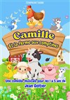 Camille et la ferme aux comptines - 