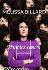 Mélissa Billard dans Haut les coeurs - 