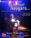 Un Instant Nougaro... Jazz et Autre Poésie... - 