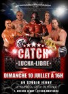 Grand Show de Catch International - 