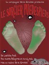 Le sorcier pue des pieds - 