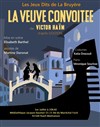 La veuve convoitée - 