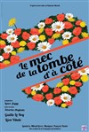 Le mec de la tombe d'à côté - 