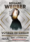 Bernard Werber dans Voyage Intérieur - 