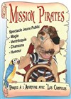 Mission pirates - 