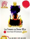 Les Femmes de Barbe Bleue - 