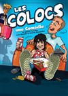 Les colocs - 