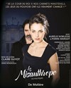 Le misanthrope - 