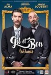 Gil et Ben dans (Ré)Unis - 