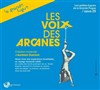 Les voix des Arcanes - 