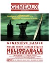 Heliogabale, l'Empereur fou - 