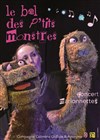 Le bal des p'tits monstres - 