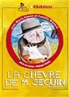 La chèvre de Mr Seguin - 