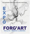 Forg'Art | Exposition d'artistes professionnels et amateurs - 