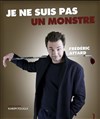 Frédéric Attard dans Je ne suis pas un monstre - 