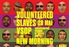 The Volunteered Slaves - 