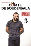 Le comte de Bouderbala 3 - 