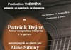 Patrick Dejon - 