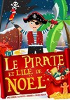 Le pirate et l'île de Noël - 