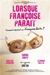 Dolto, lorsque Françoise paraît - 