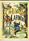 Livre XII des Fables de La Fontaine | par Diane de Segonzac - 