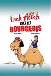 Inch'Allah chez les bourgeois - 