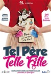 Tel père, telle fille ! - 