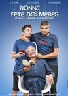 Bonne fête des mères - 