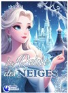 La Reine des Neiges - 