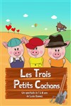 Les 3 petits cochons - 