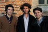 Paul Lay trio - 