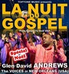 La Nuit du Gospel Spécial Noel | 15ème édition - 