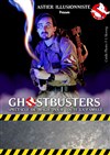 Ghostbusters - 