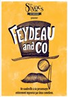 Feydeau and co - 