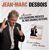 Jean-Marc Desbois - 