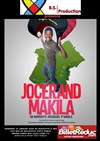 Jocerand Makila dans Jocerand Makila fait son show - 