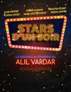 Stars d'un soir - 