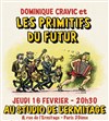 Les Primitifs du futur - 